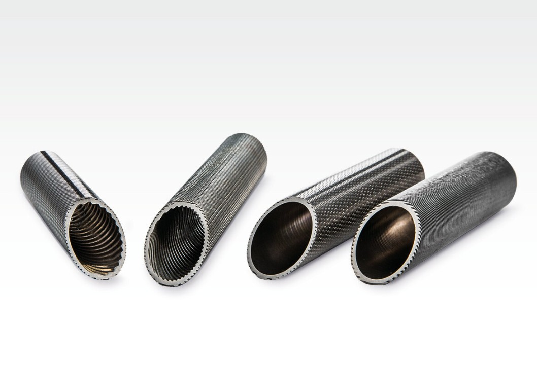 Monel 400 K400 Fin  tubes 